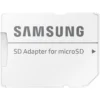 Професионална Samsung PRO Ultimate microSDXC карта памет за креативни проекти