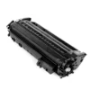 черен тонер за принтер canon и hp laserjet стандартен капацитет