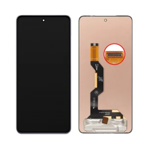 Дисплей за Motorola Moto G86 5G / G86 Power 5G
