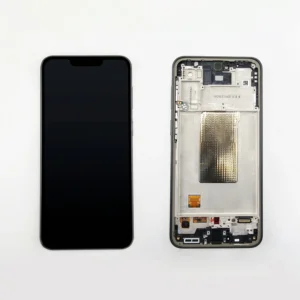 Оригинален дисплей за Samsung Galaxy A37 5G (SM-A376B) Service Pack