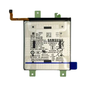 Оригинална батерия за Samsung Galaxy S25 5G, модел EB-BS931ABE (Service Pack)