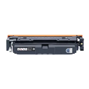 Съвместима тонер касета Canon 069H Black черен цвят с чип за лазерен печат