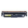 Съвместима тонер касета Canon 069H Yellow жълт цвят с чип за лазерен печат