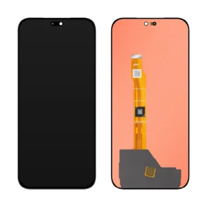 Дисплей за Honor 400 Lite 5G и Honor X70i 5G