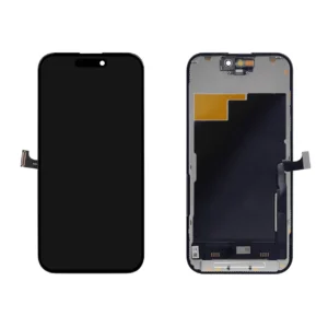 Дисплей за Apple iPhone 15 Pro