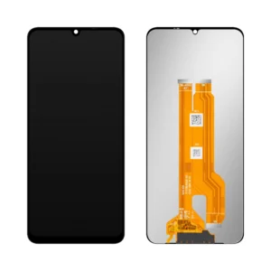 Резервен дисплей за Realme C61 4G, C63 4G, Note 60 4G и Narzo N63 4G