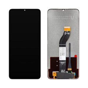 Дисплей за Xiaomi Redmi 13C (4G/5G) и POCO C65 (4G)
