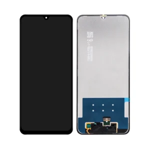 резервен дисплей и lcd екран с тъчскрийн за xiaomi redmi a5 4g poco c71