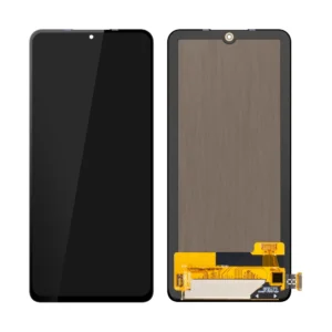 Нов оригинален дисплей за xiaomi redmi note 10 pro 4g резервна част екран