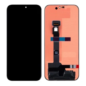 Резервен дисплей за Honor 200 Lite 5G, Honor X8b 4G и Honor X8c