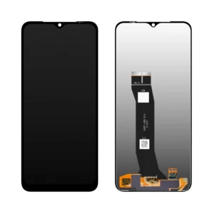 Резервен дисплей за Huawei Nova Y61 / EVE-LX9