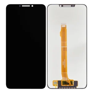 Резервен дисплей за Huawei Nova Y91 / STG-LX1 / STG-LX2