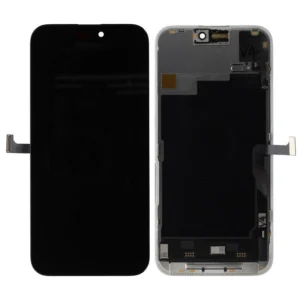 Резервен дисплей за Apple iPhone 15 Pro Max