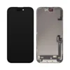 Резервен дисплей за Apple iPhone 16