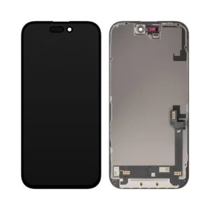 Резервен дисплей за Apple iPhone 16