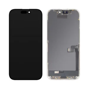 Резервен дисплей за Apple iPhone 16 Pro