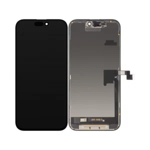 Резервен дисплей за Apple iPhone 16 Pro Max
