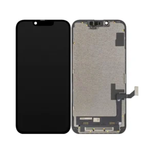 Резервен дисплей за Apple iPhone 16e