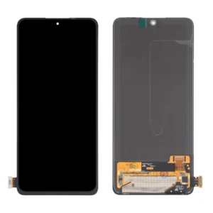 Резервен дисплей за Xiaomi Redmi Note 12 4G, Redmi Note 12 5G и Poco X5 5G