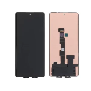 Резервен дисплей за Xiaomi Redmi Note 14 Pro 4G / 24116RACCG