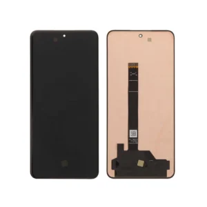 Резервен дисплей за Xiaomi Redmi Note 15 Pro 4G / 25100RA69G