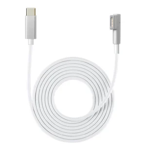 кабел за макбук magsafe 1 към usb-c за бързо зареждане