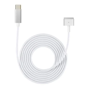 кабел за макбук magsafe 2 към usb-c