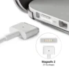 магнитен конектор magsafe 2 t-tip включен в apple macbook