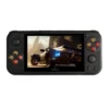 Преносима игрова конзола STELS X50 Pro в черно с 5.1″ HD дисплей