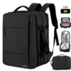 STELS TravelMate 200 — USB порт, отделения и организация в един кадър